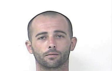 Derick Durant, - St. Lucie County, FL 